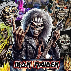 Meet your Posher, Charles